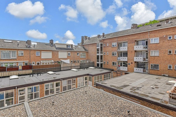 Medium property photo - Hendrik Ravesteijnplein 63, 2282 GW Rijswijk